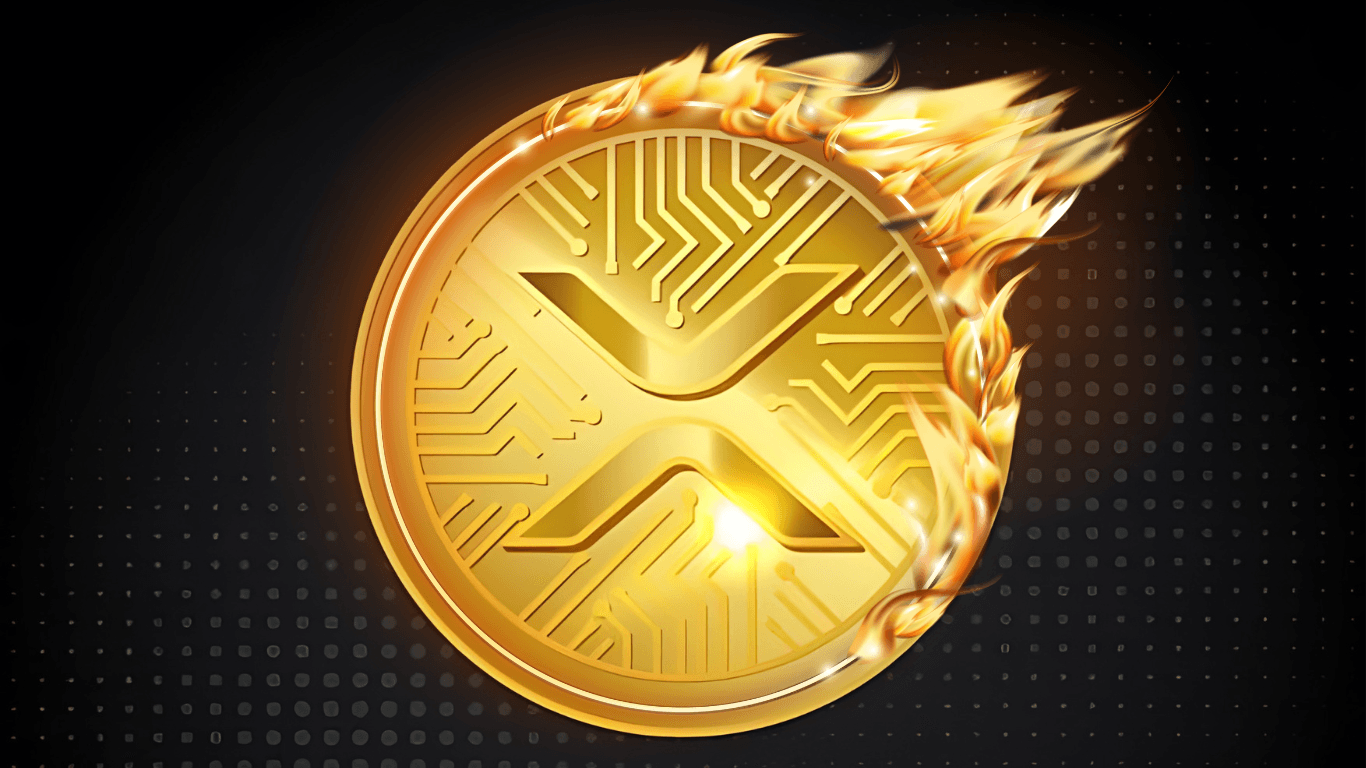 XRP Price Prediction Amid Coinbase-XRP BURN Trend
