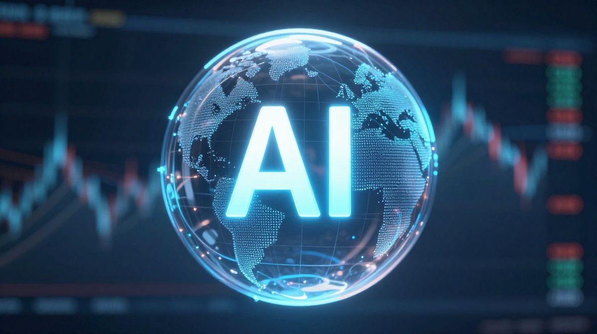 AI Bubble Crash Warning: Could It Send Bitcoin to $20K?