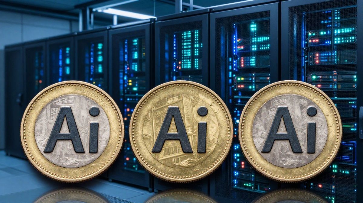 3 AI Tokens to Consider for Your Crypto Portfolio in 2026