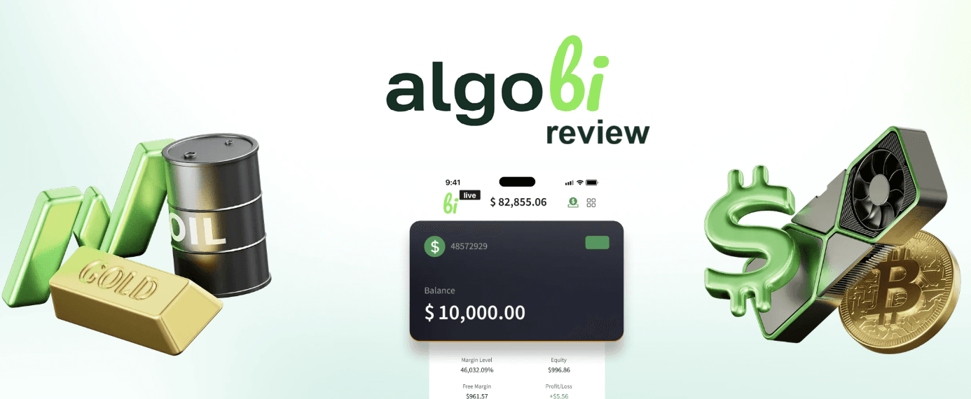 Algobi Review 2026: Is Algobi a Good Broker to Consider?