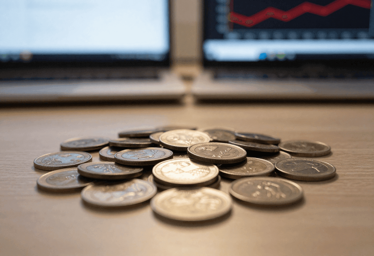 Top 5 Crypto Gainers Today: Altcoins Rally as Bitcoin Breaks $70,000