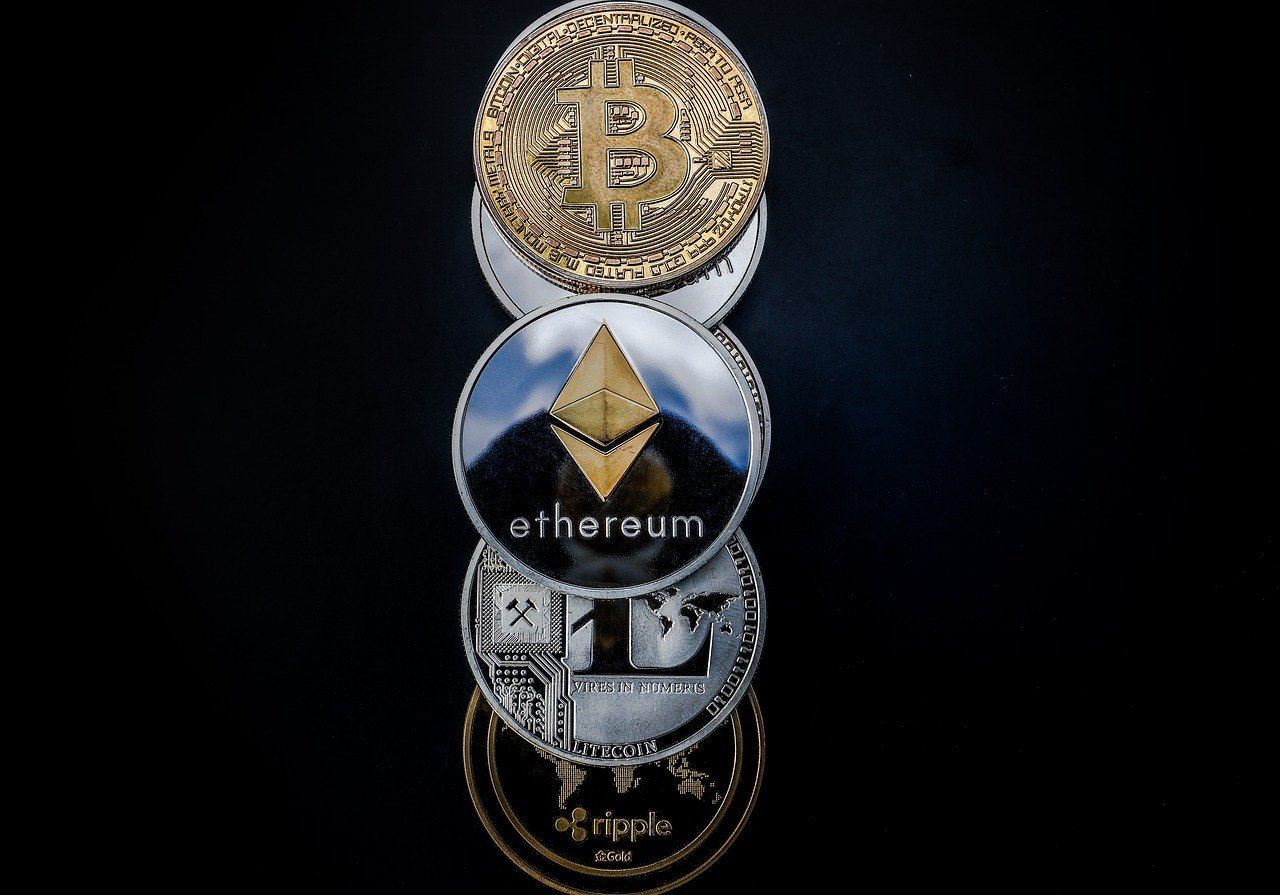 Top 5 Altcoins to BUY in December 2023 - Best Crypto Investm