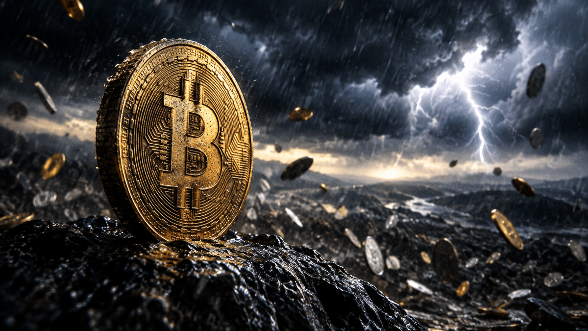 Bitcoin Swings 3.9 Percent, Altcoins Up to 17: What to Check on Your Leverage