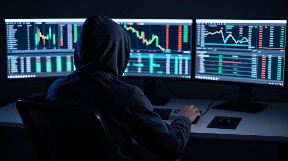 ZachXBT Identity Revealed: Analyzing the Viral Allegations Against the Crypto Detective