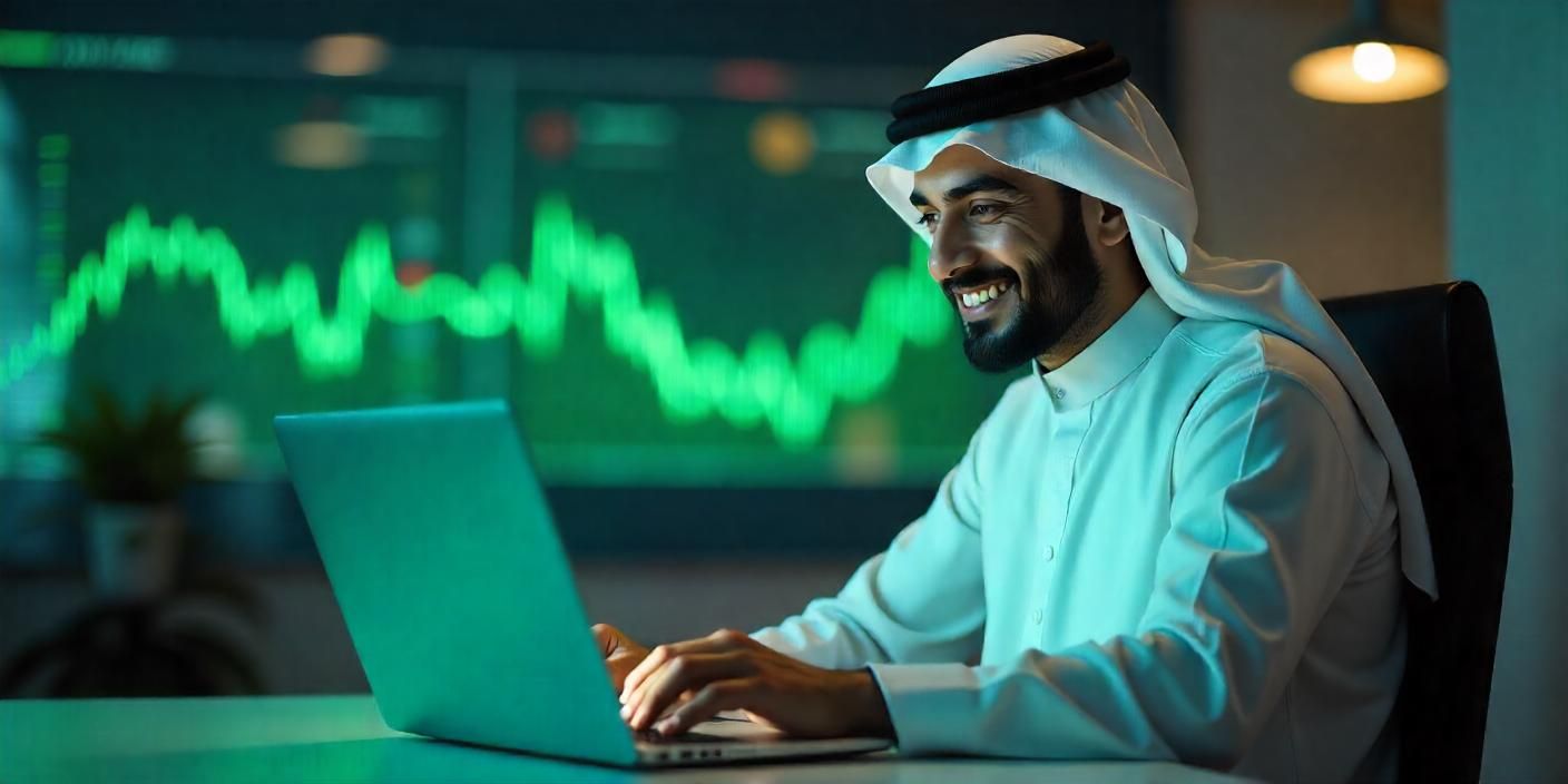 Is Saudi Arabia Really Buying Billions in Bitcoin and Ethereum?