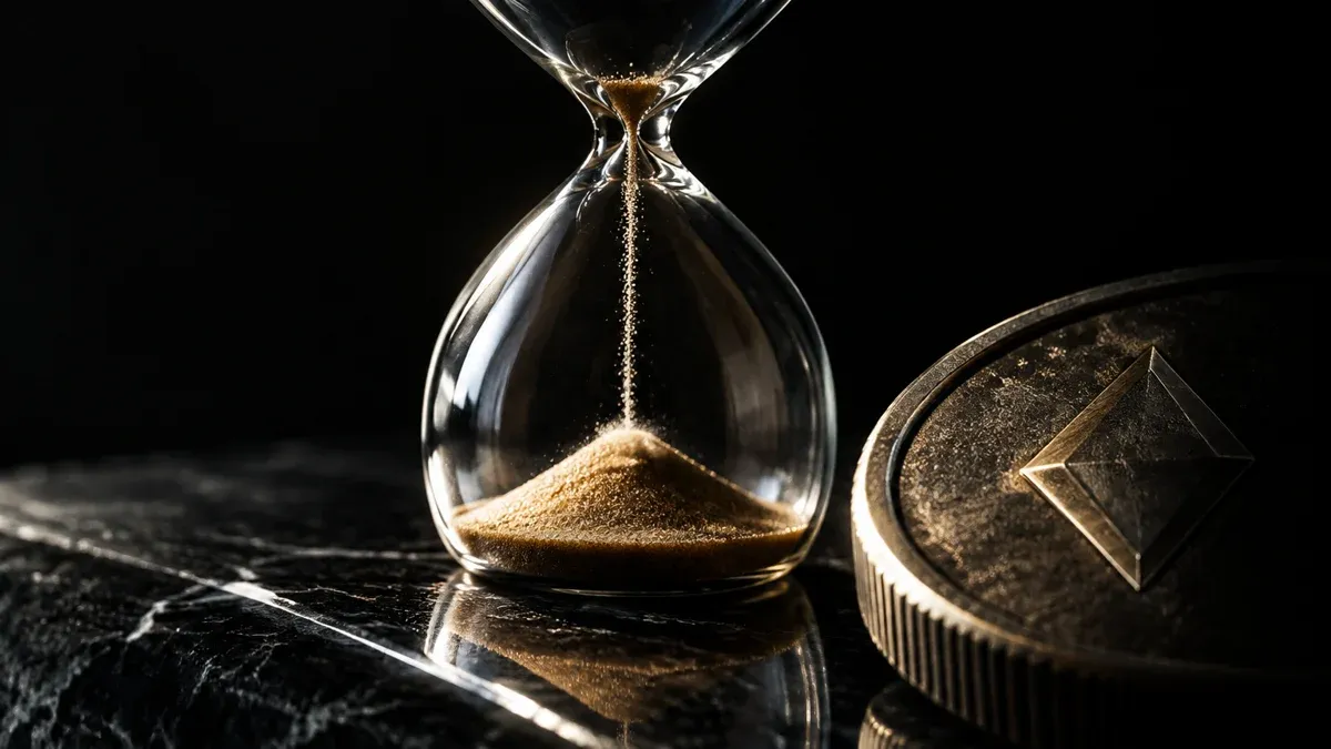 92.6 Million ARB Every Month: When the Arbitrum Lockup Runs Out