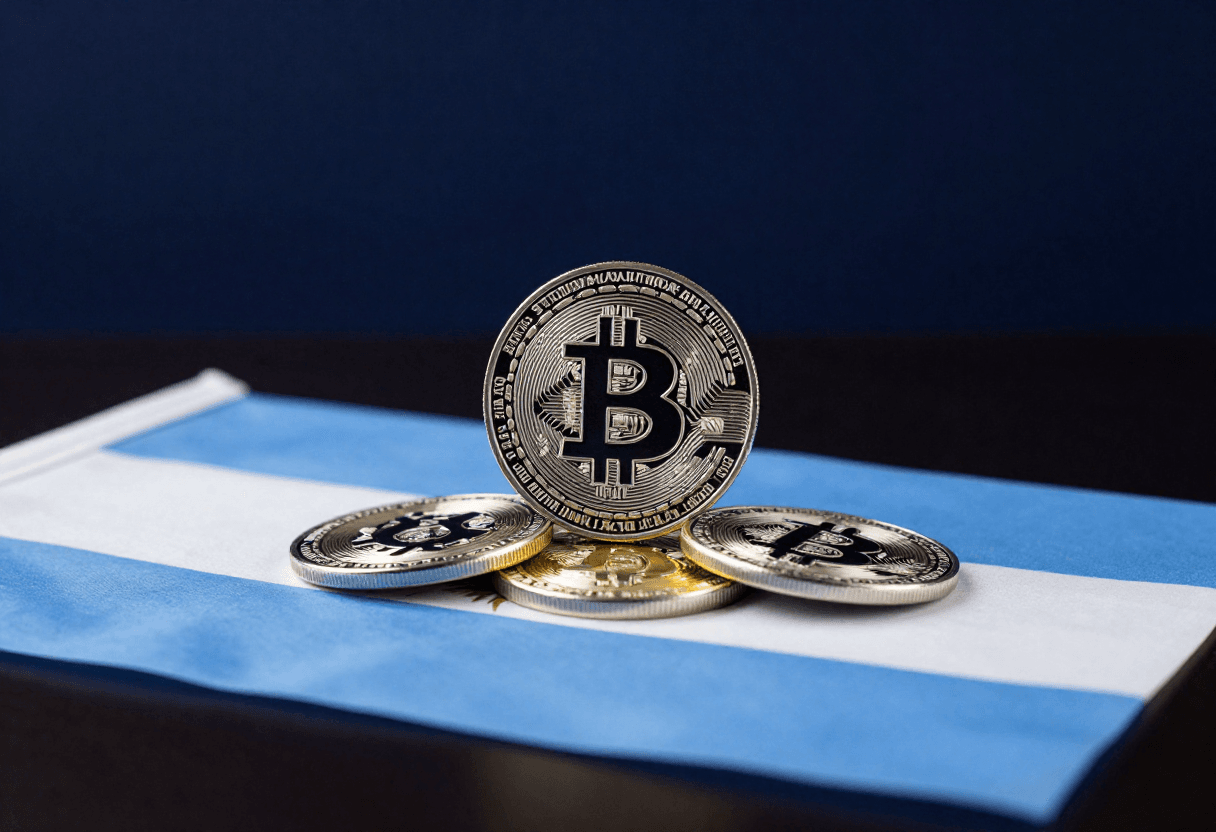 Bullish News: Argentina Moves to Lift Its Crypto Banking Ban