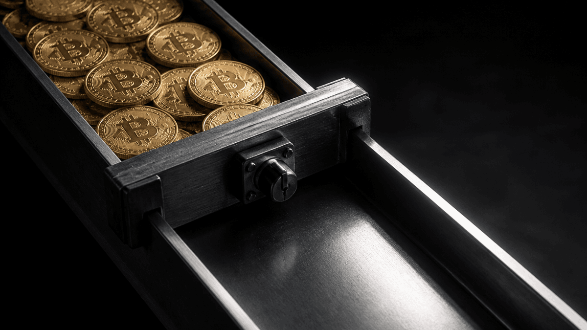 Withdrawal Hold and Minimum Amount: Why Your Balance Will Not Leave Before the Deadline