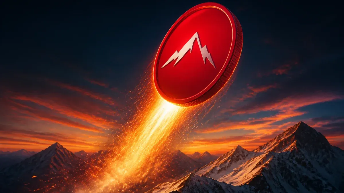Avalanche Price +18%: Why AVAX Is Surging