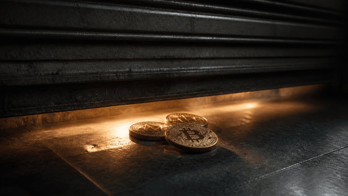 Binance Delists ICX, SCRT and STORJ: From August 21, One Door Closes After Another