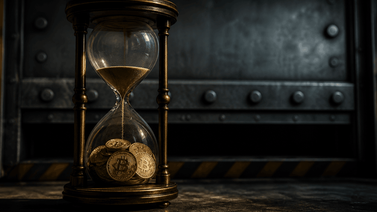 Binance Halts Deposits on Selected Networks: What AVA, GNS and TOWNS Holders Must Do by September 14