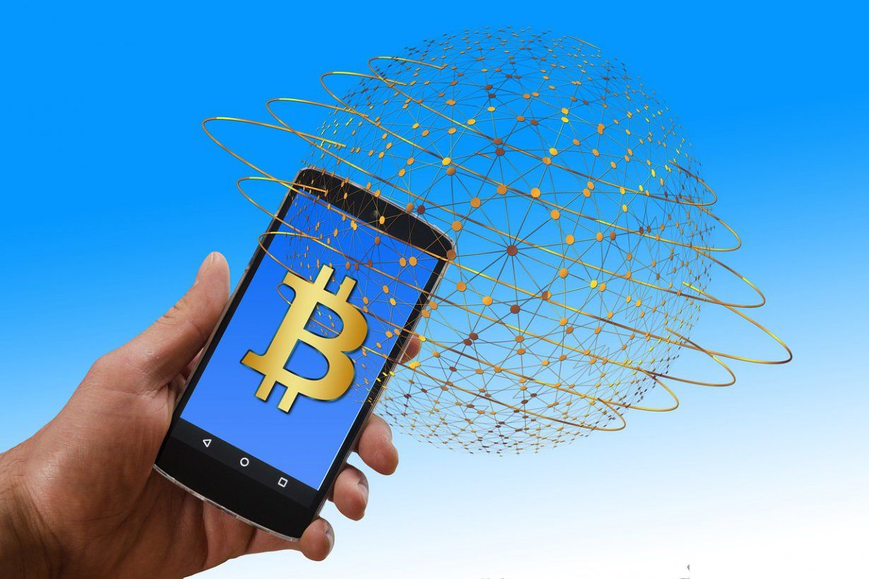 Bitcoin auszahlen lassen - Geht das auf das Bankkonto?