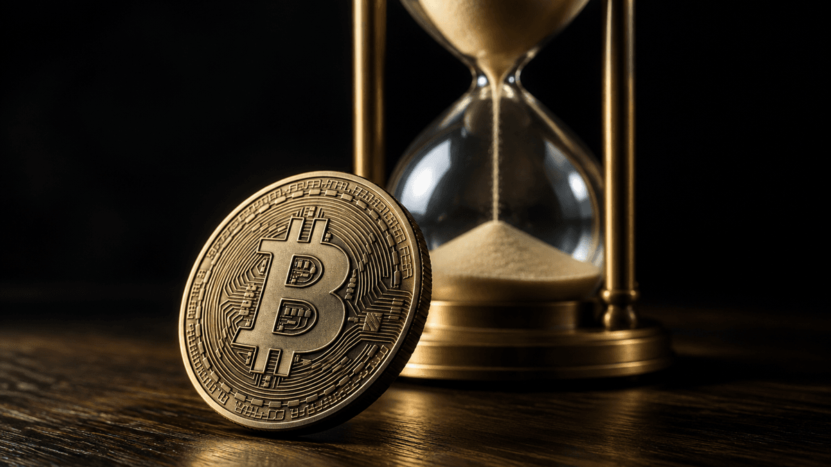 Bitcoin for Retirement: What Applies from 2027 and What You Decide Now