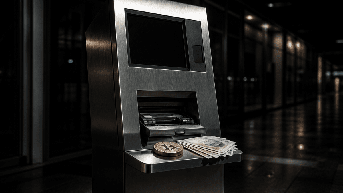 Bitcoin ATM in Germany: Fees, BaFin Authorisation and Tax