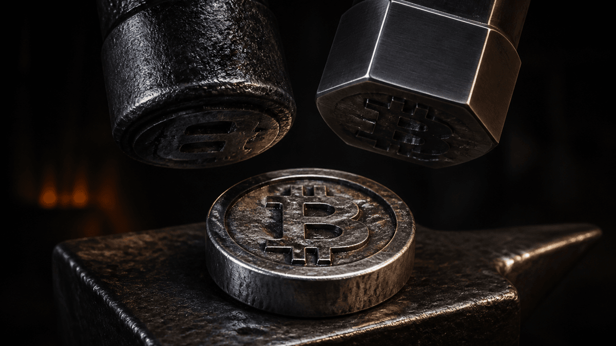 Bitcoin Fork with BLAKE2b: What the September 1, 2026 Launch Means for Your Bitcoin