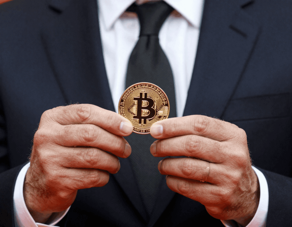 Jeffrey Epstein and the Bitcoin Conspiracy: Hidden Ties to the Digital Currency Initiative