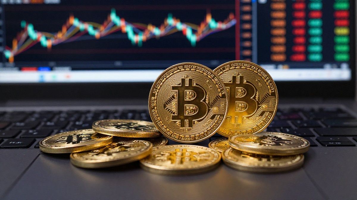Bitcoin vs Gold: Why History Suggests a Massive Rally After the 2026 Drop