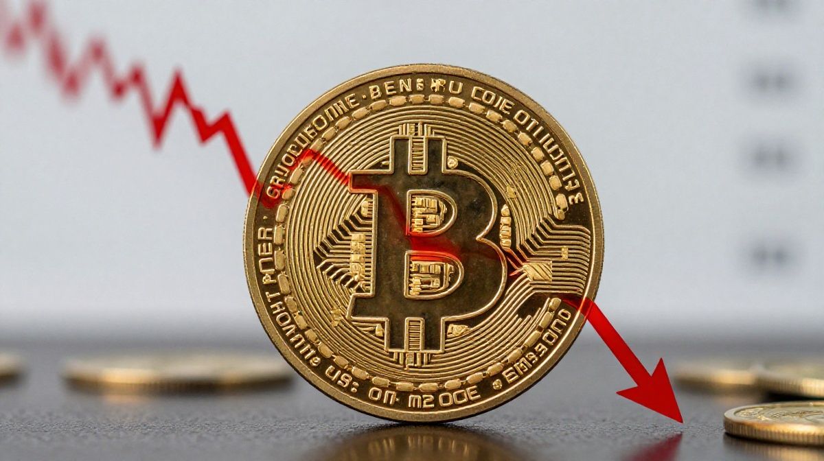 Bitcoin Price Prediction: Why Some Analysts Warn of a Crash to $16K