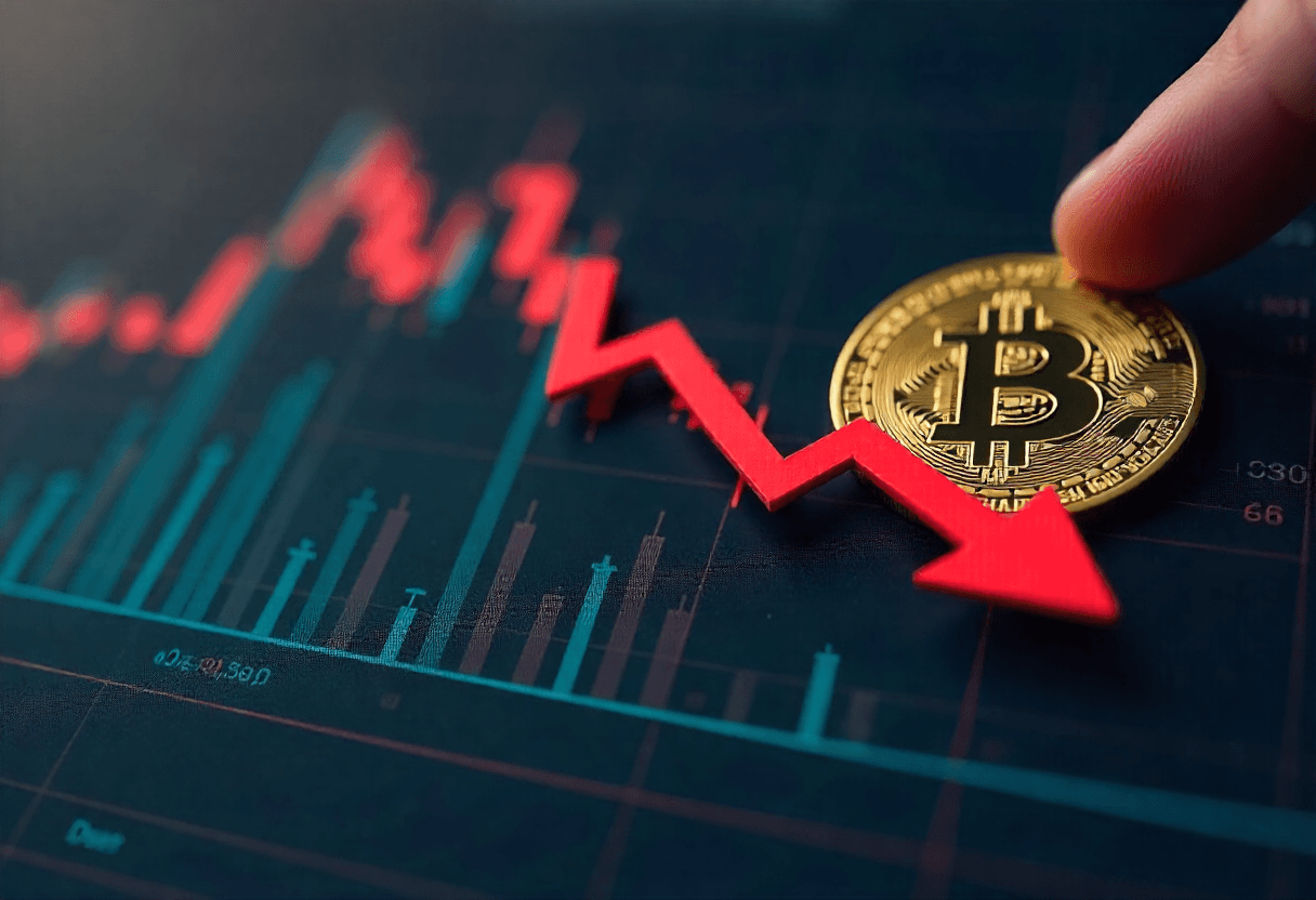 Analyse Bitcoin: La première semaine de 2026 voit une action latérale