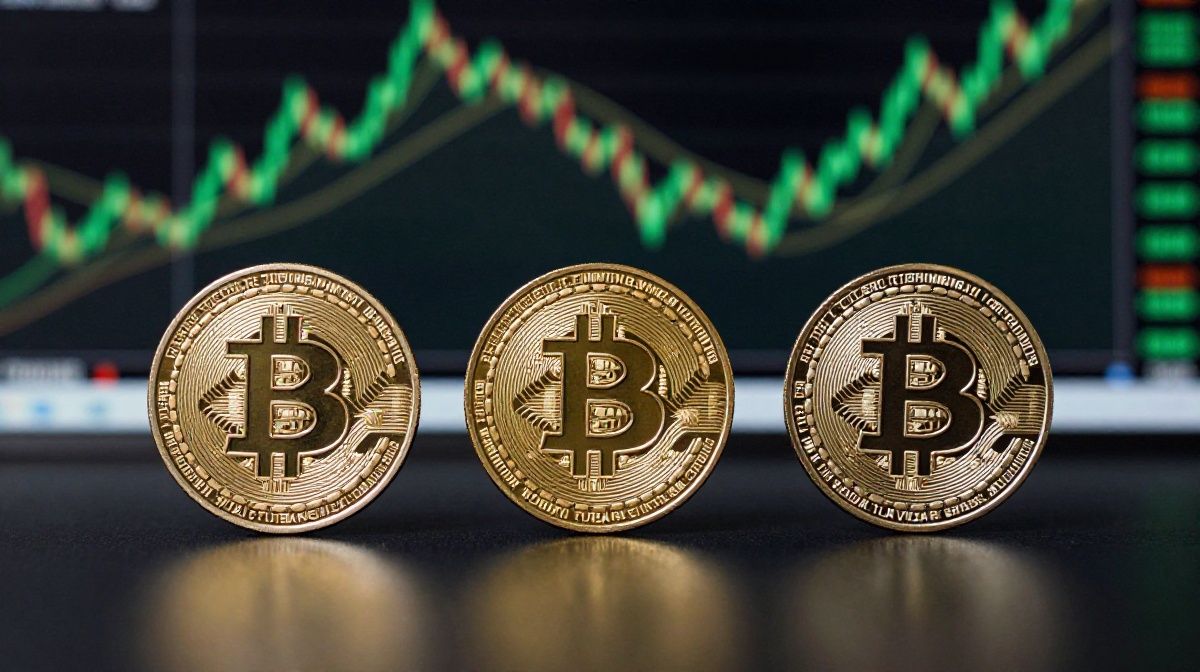 3 Cryptocurrencies to Watch This Week