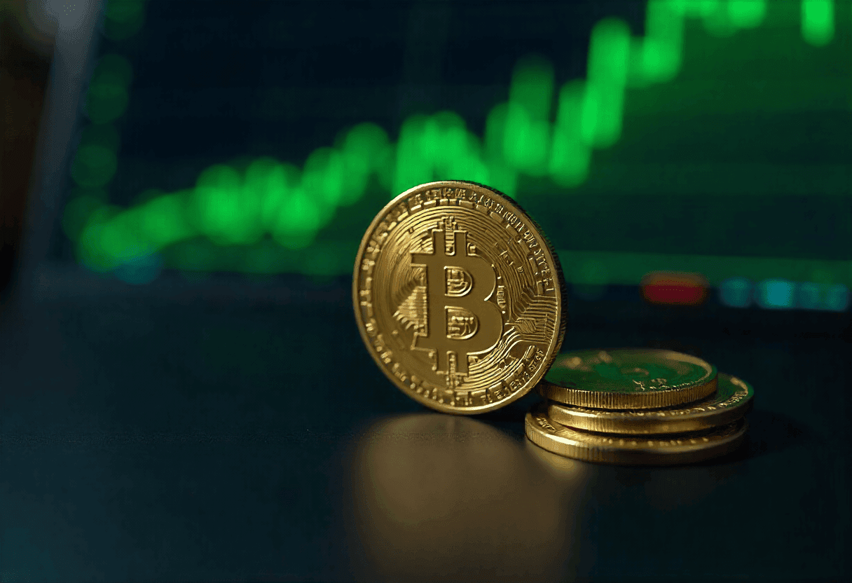 Bitcoin Price Prediction: BTC Breaks Resistance at $70k as Bullish Momentum Returns