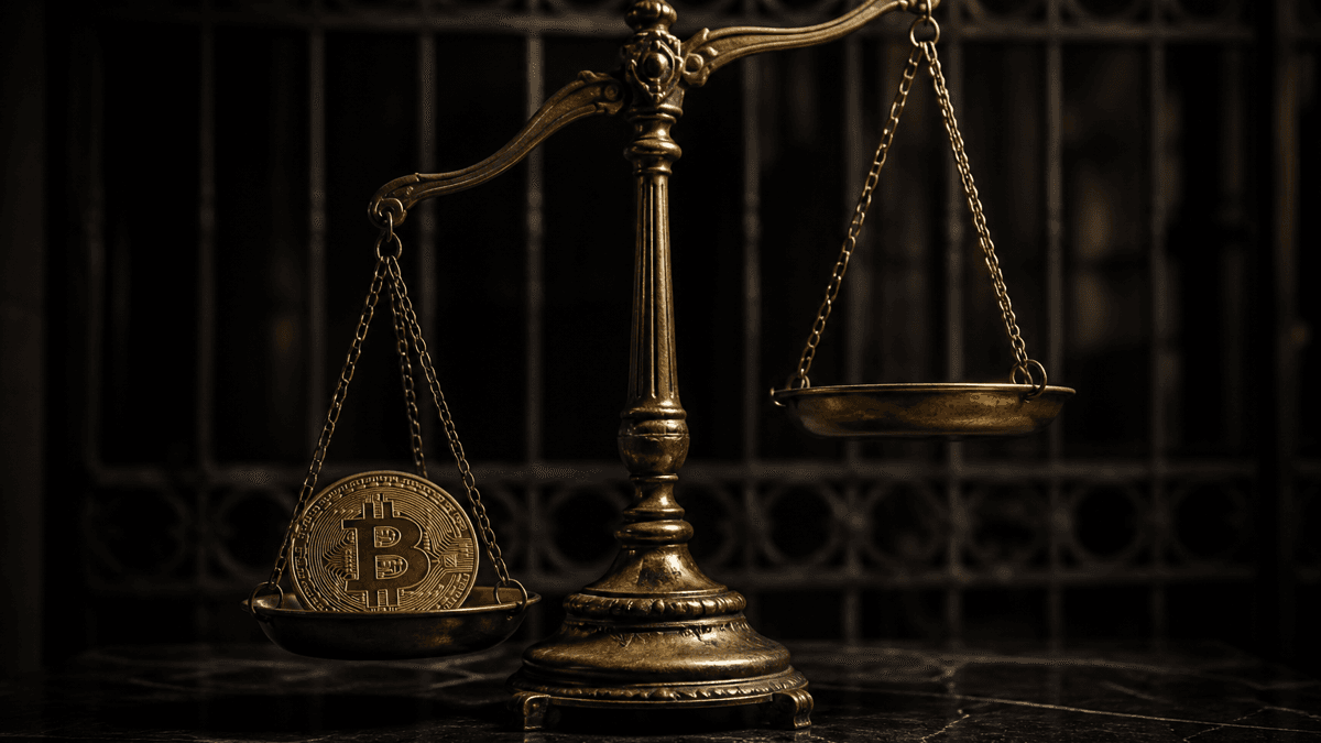 bitcoin.de Stands Still: What the August 28 Shareholder Meeting Means for Your Balance
