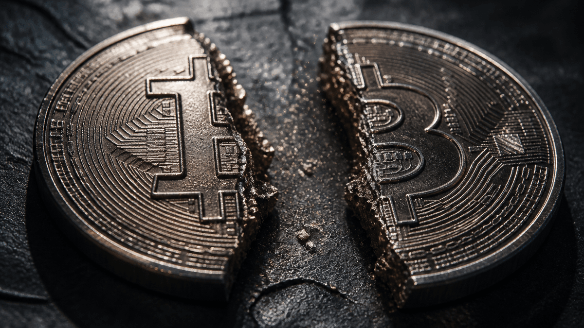 Bitcoin Fork: What Happens to Your Coins When the Chain Splits