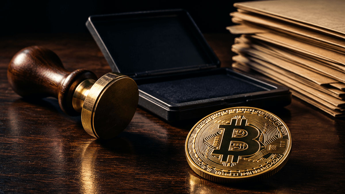 Paid in Bitcoin: How to Tax Crypto Income as a Self-Employed Freelancer