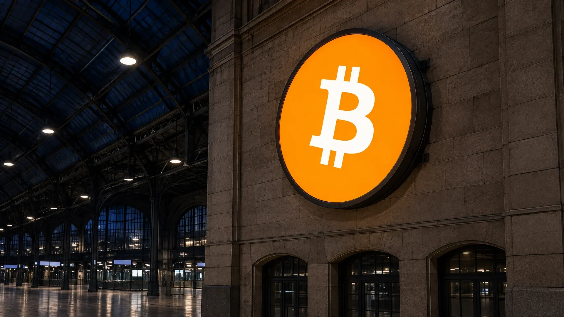 Bitcoin futures at 5 BTC per contract: what to watch on margin and the expiry date
