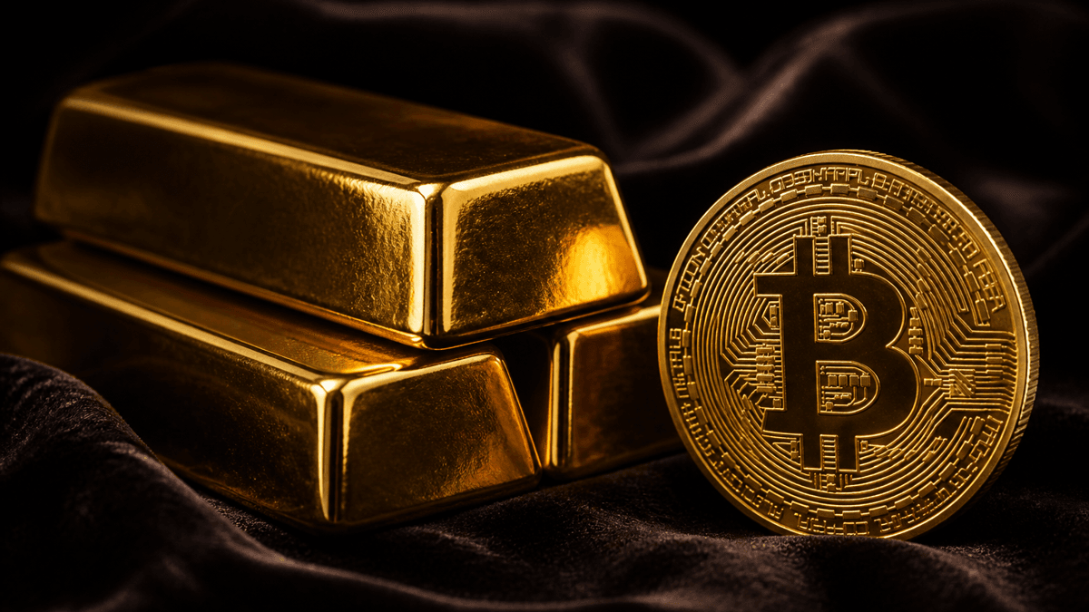 Swapping Bitcoin for Gold: What Happens for Tax in Germany