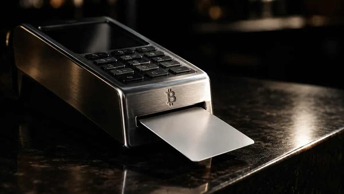 Bitcoin by credit card: the surcharge runs up to 9.94 euros per 100 euros