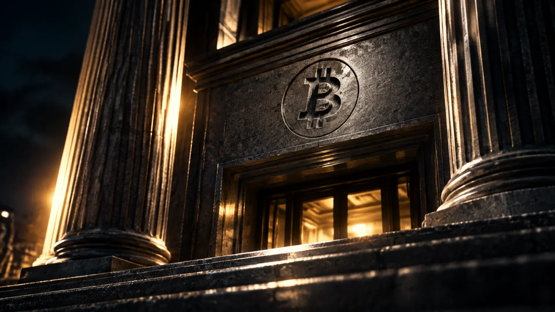 Bitcoin price at $81,437 as Deutsche Bank nears its custody launch: What investors need to know