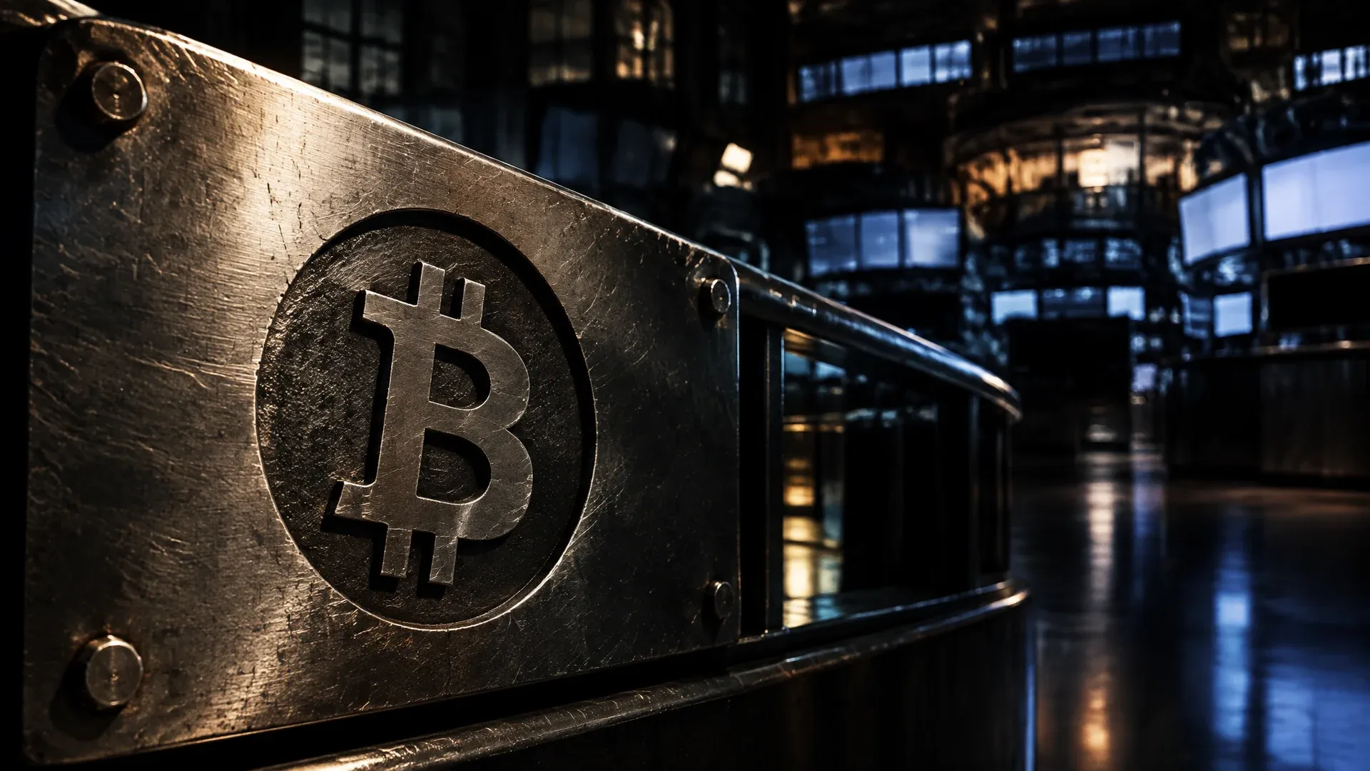 Bitcoin price $82,690 after the drop from $84,808: outperforms the market