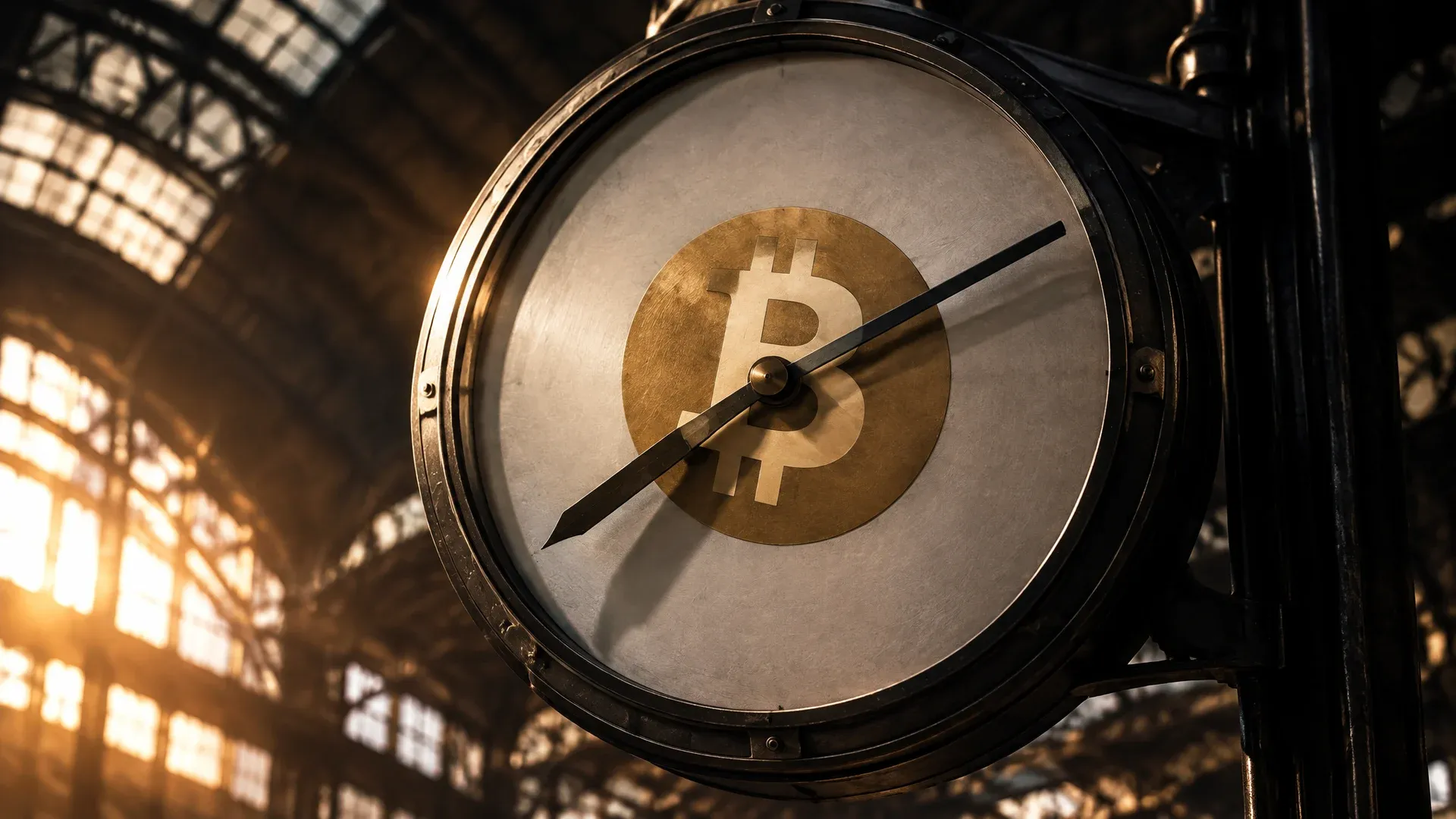 ETF inflows of $526.7 million meet a Bitcoin price of $82,708: the levels that decide before the Fed meeting