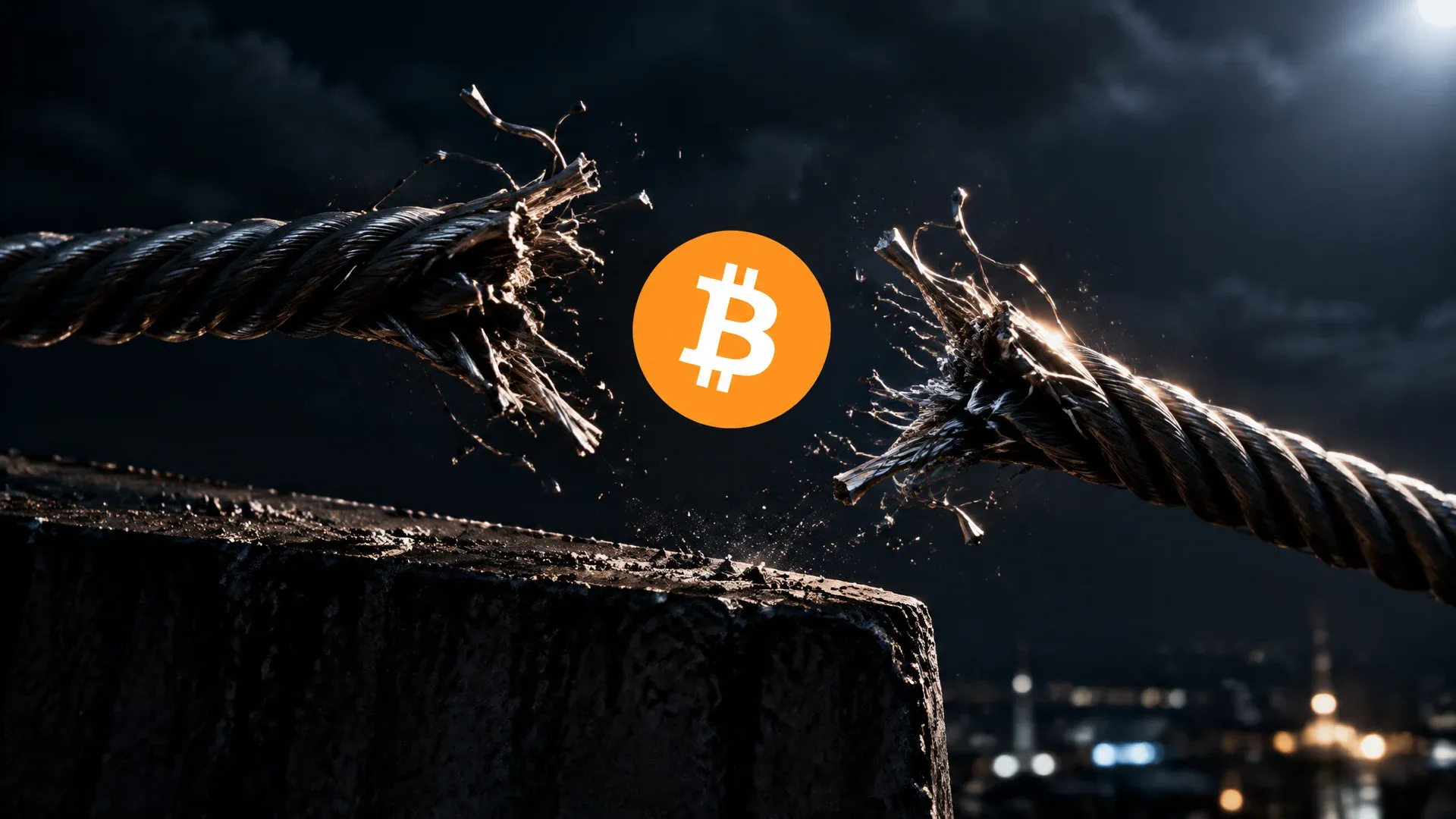 Bitcoin price $81,568 after $431 million in long liquidations: how to proceed now