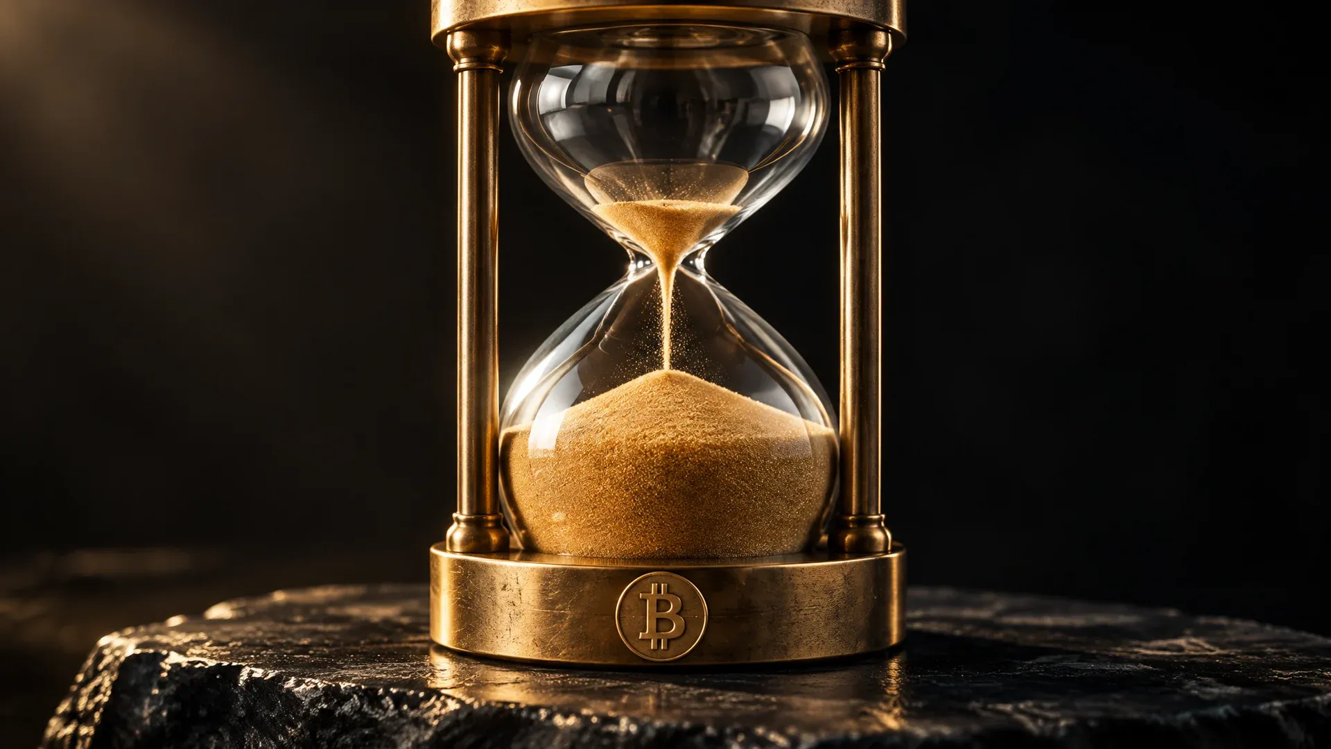 Bitcoin price at $78,186 into the monthly close: what matters now