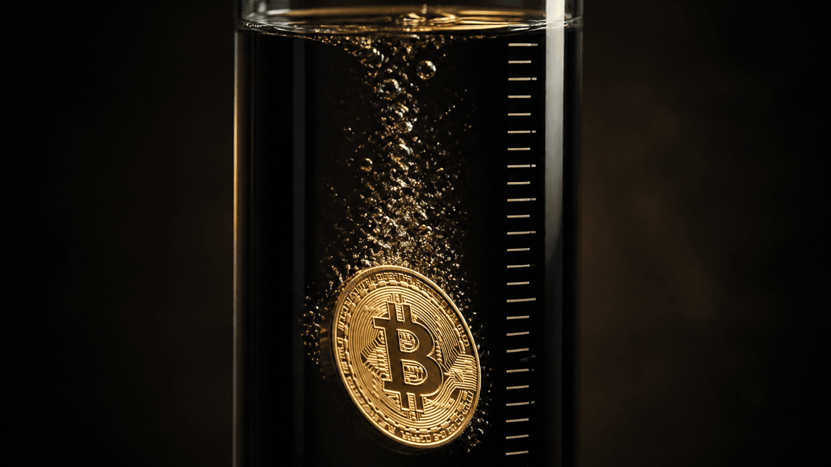 Bitcoin Order Before the Fed Decision: What Slippage Really Costs You