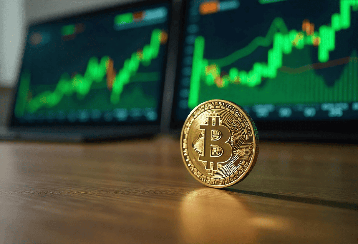 Crypto News Today: Bitcoin Holds $74,000 as iShares Launches ETH Staking