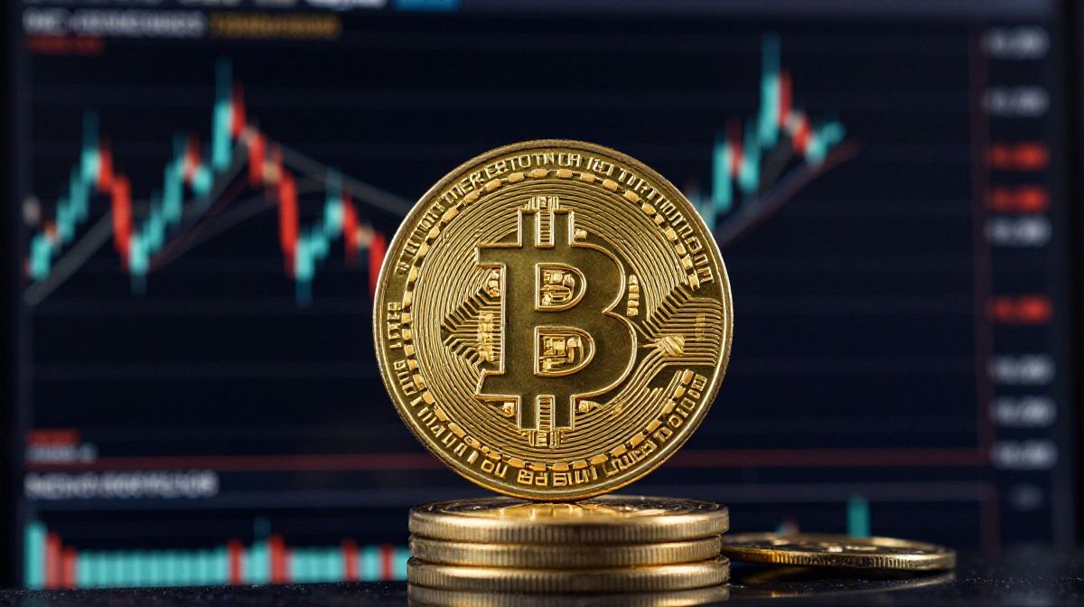 Bitcoin Ends April with 11.87% Gain as Bulls Reclaim Key Support