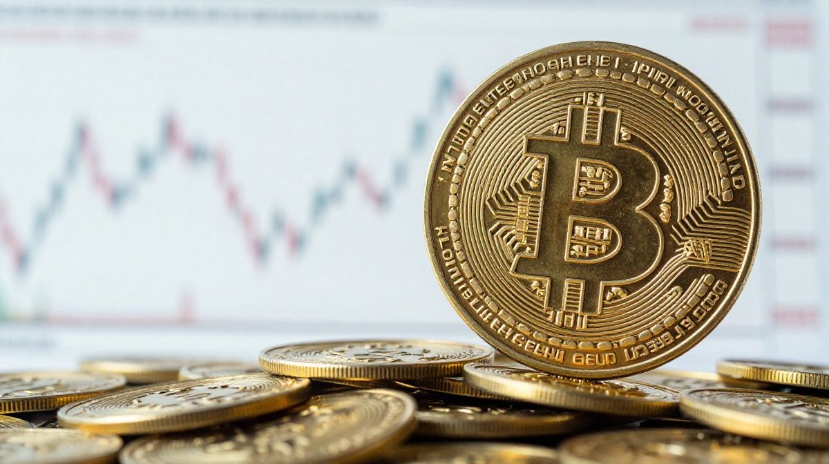 Crypto News Today: Bitcoin Back Above $64,000 as ETFs Bleed