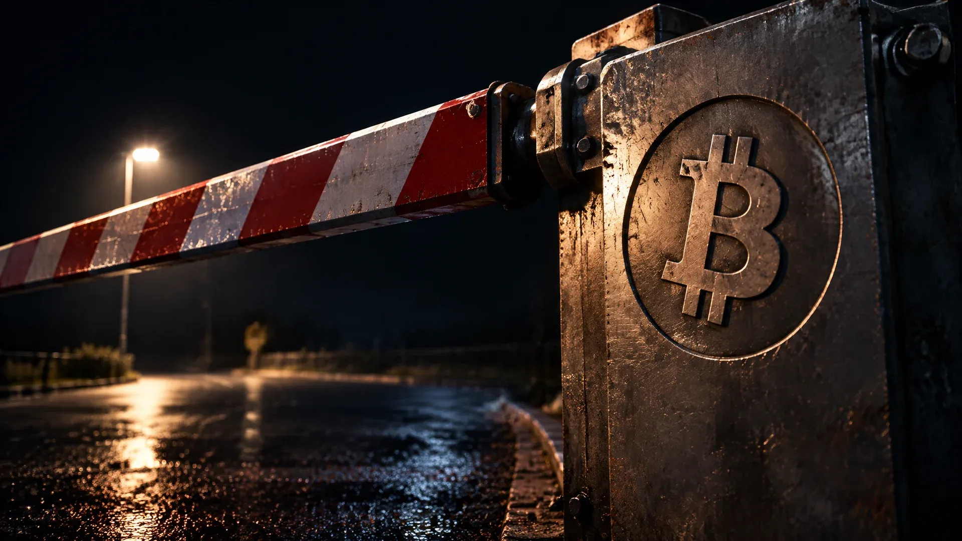 Bitcoin Forecast: Last Inflation Print Before the Fed, and $82,500 Is the Level That Decides