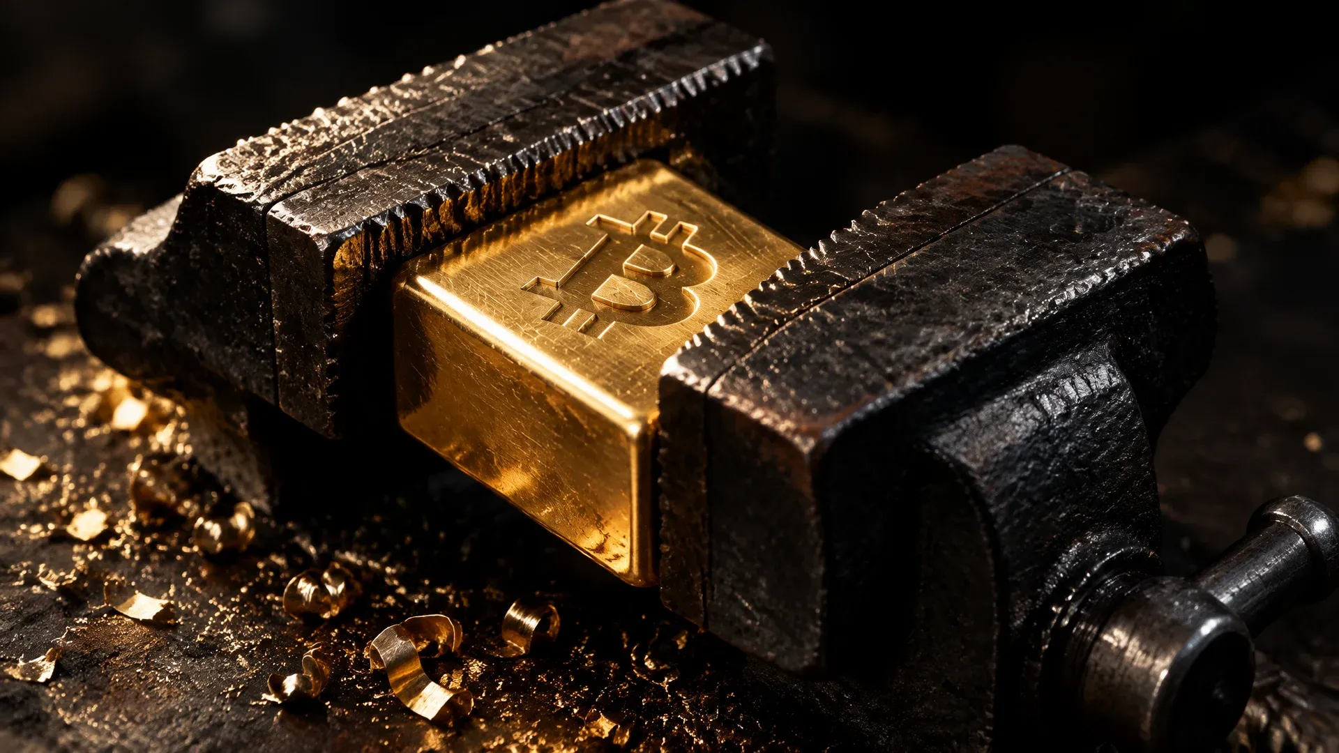 Bitcoin price prediction: difficulty climbs 5 percent on Thursday