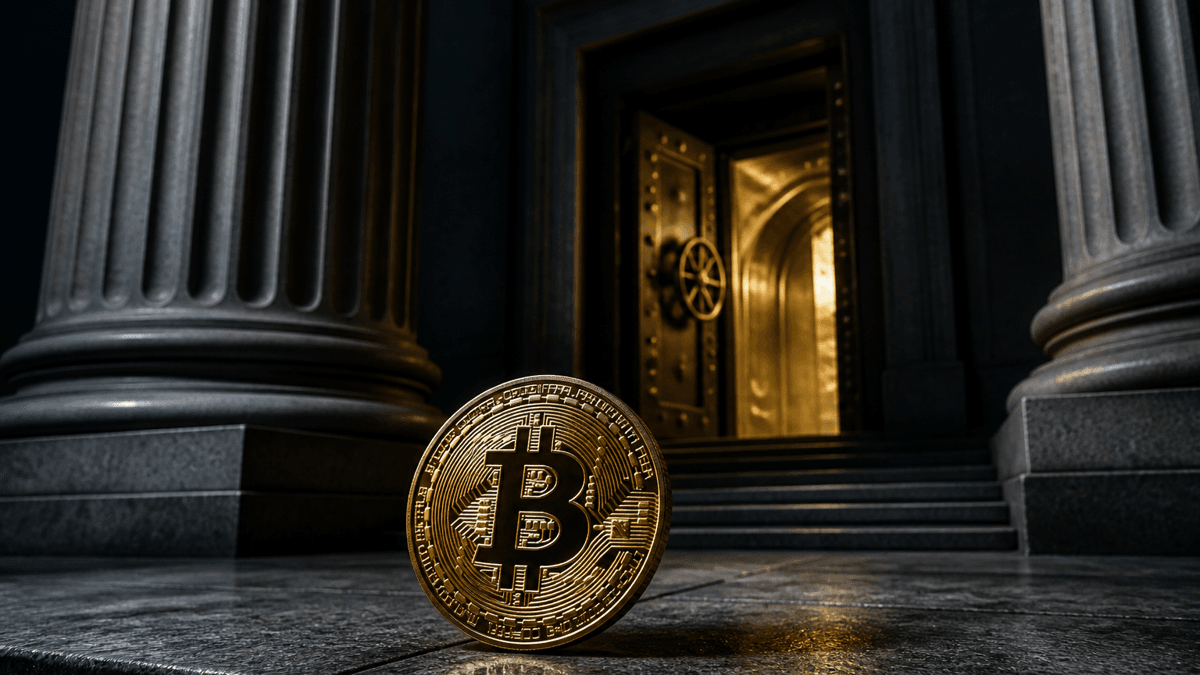 Fed Rate Decision on September 16: What a Hike Means for Your Bitcoin Savings Plan