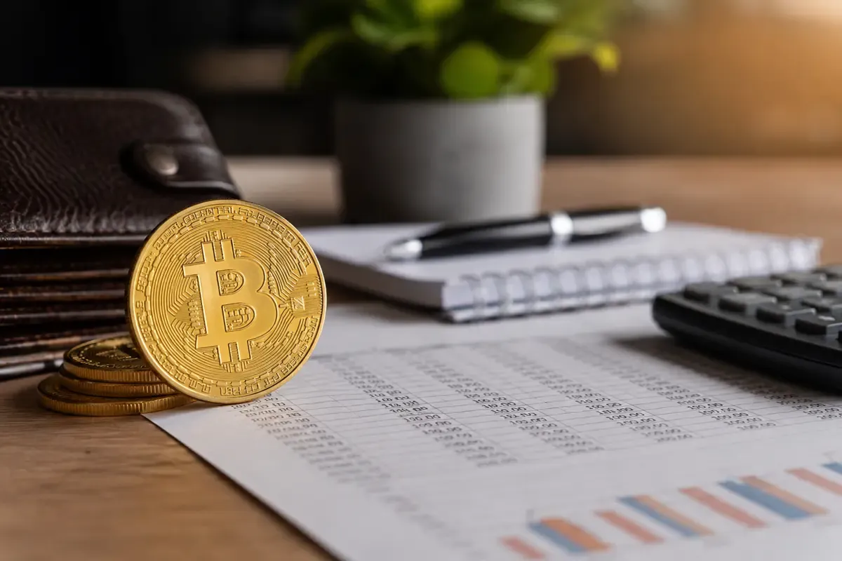 Bitcoin über ein Jahr halten: Diese Nachweise zählen