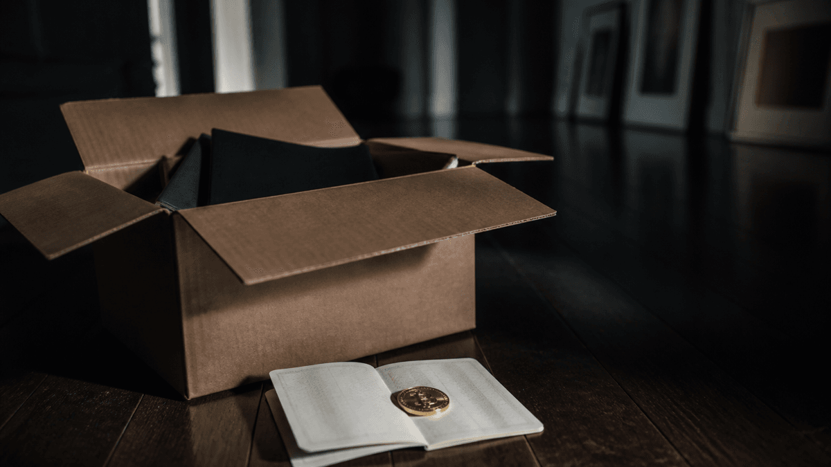 Bitcoin and the German Exit Tax: What Applies When You Move Abroad