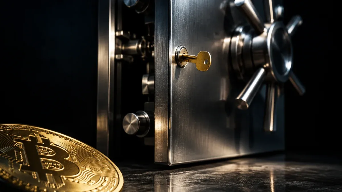 387.5 million dollars at Bitget: the attack ran through a bought-in security product, what to watch now