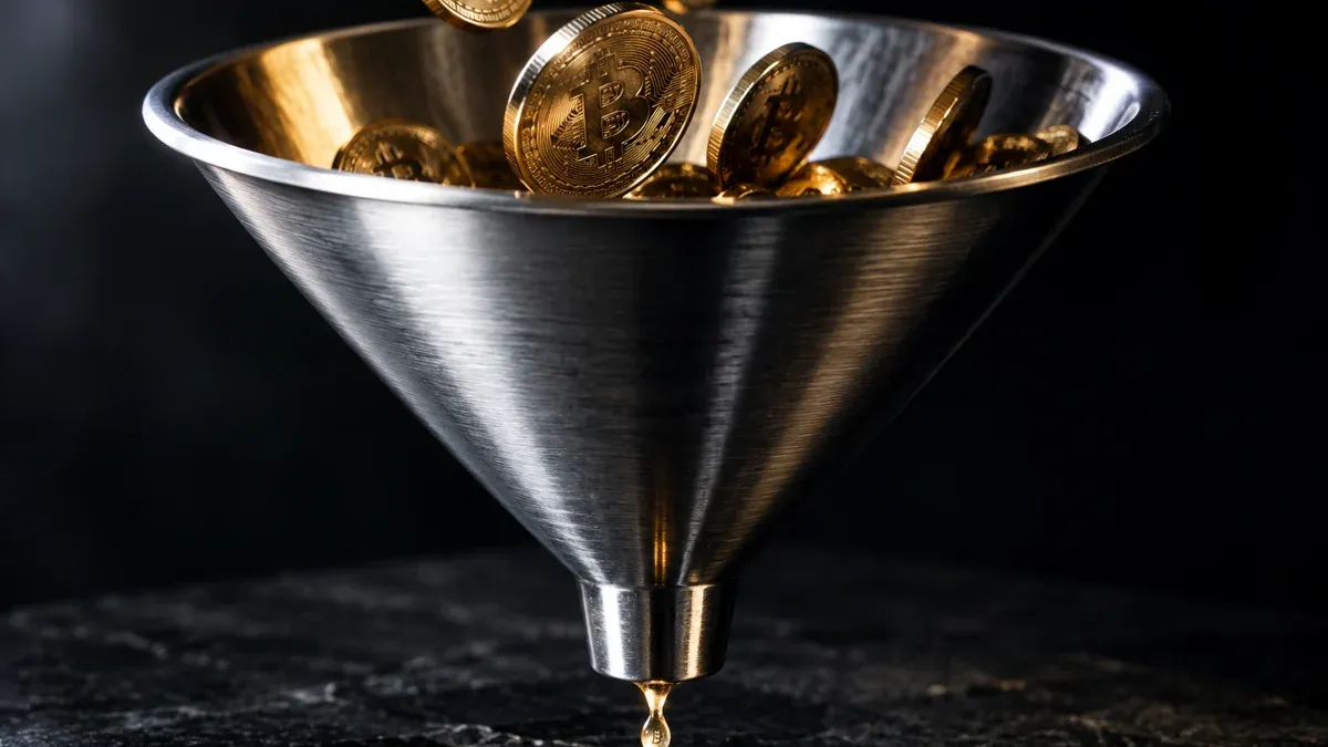 Bitpanda fees from 0.99 to 2.49 percent: what is behind it