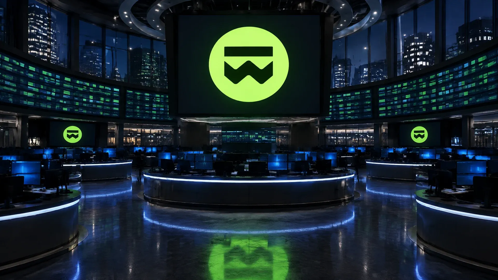 Bitway today: up 50 percent, and on one venue BTW trades 43 percent lower