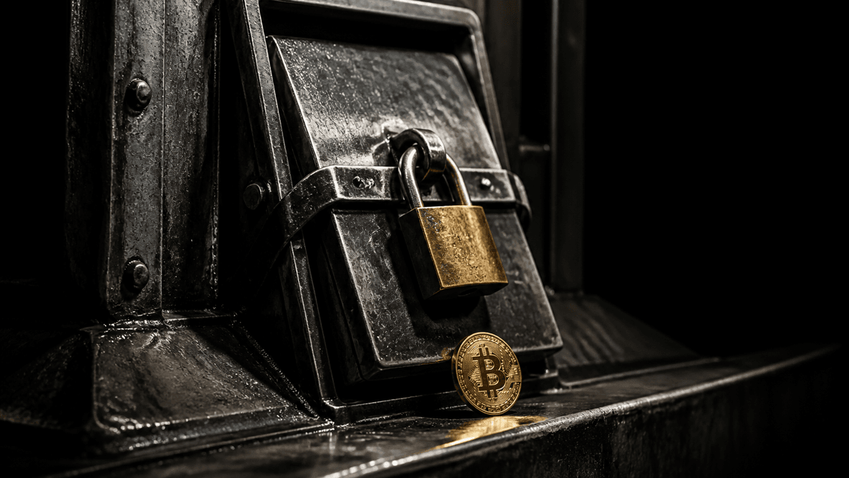 Withdrawal Whitelist at the Crypto Exchange: How to Lock the Withdrawal Path Against Foreign Addresses