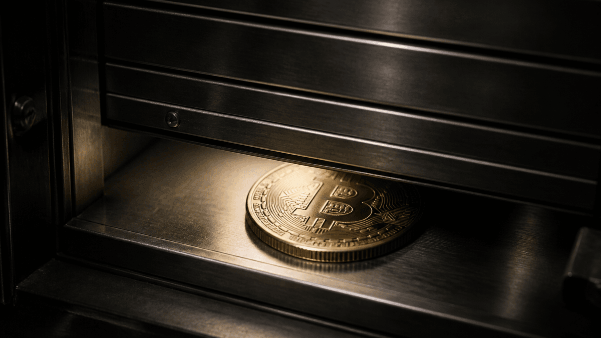 Crypto Exchange Closure: What Happens to Your Residual Balance and When the Fee Starts